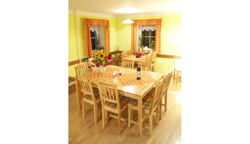 Pension U Hlavičků na Malém Semerinku Janov nad Nisou